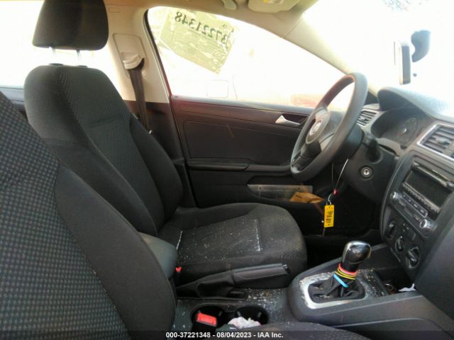 Photo 4 VIN: 3VW2K7AJ2EM235696 - VOLKSWAGEN JETTA 