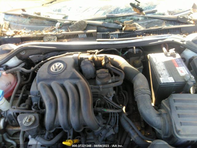 Photo 9 VIN: 3VW2K7AJ2EM235696 - VOLKSWAGEN JETTA 