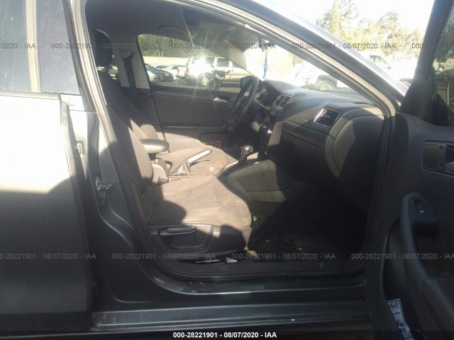 Photo 4 VIN: 3VW2K7AJ2EM235942 - VOLKSWAGEN JETTA SEDAN 