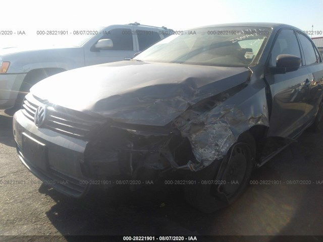 Photo 5 VIN: 3VW2K7AJ2EM235942 - VOLKSWAGEN JETTA SEDAN 