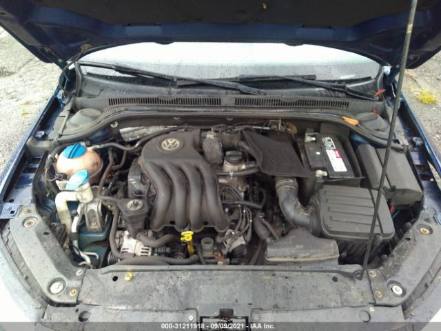 Photo 9 VIN: 3VW2K7AJ2EM239604 - VOLKSWAGEN JETTA 