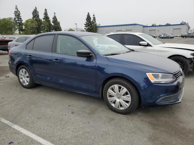 Photo 3 VIN: 3VW2K7AJ2EM239618 - VOLKSWAGEN JETTA BASE 