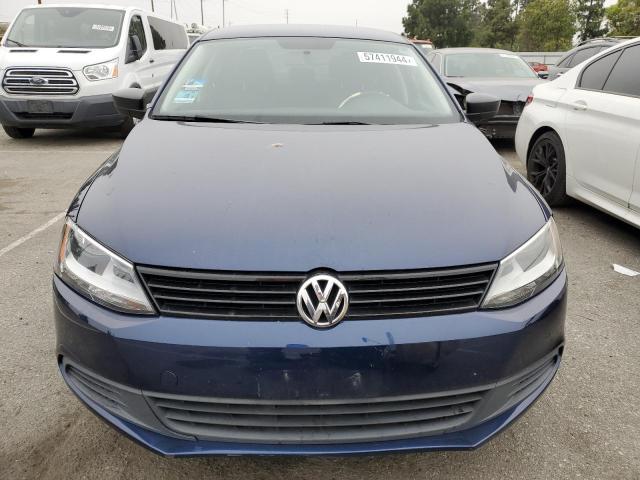 Photo 4 VIN: 3VW2K7AJ2EM239618 - VOLKSWAGEN JETTA BASE 