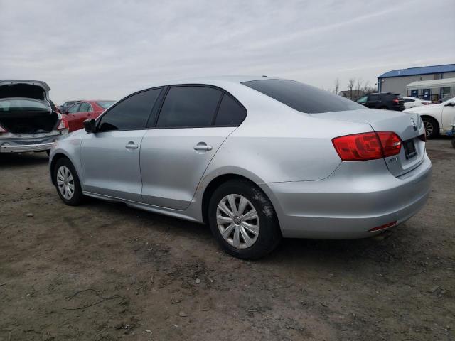 Photo 1 VIN: 3VW2K7AJ2EM248268 - VOLKSWAGEN JETTA 