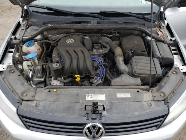 Photo 10 VIN: 3VW2K7AJ2EM248268 - VOLKSWAGEN JETTA 