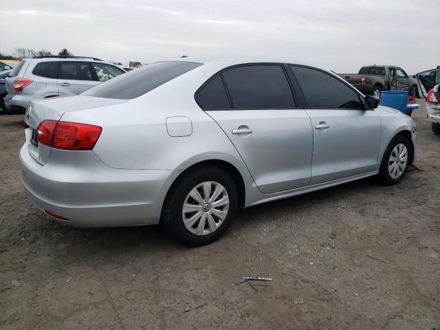 Photo 2 VIN: 3VW2K7AJ2EM248268 - VOLKSWAGEN JETTA 