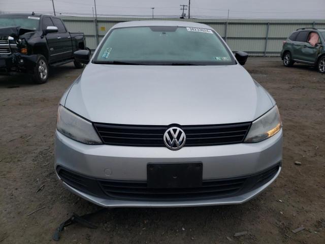 Photo 4 VIN: 3VW2K7AJ2EM248268 - VOLKSWAGEN JETTA 