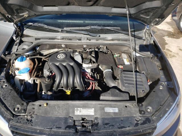 Photo 6 VIN: 3VW2K7AJ2EM251137 - VOLKSWAGEN JETTA BASE 