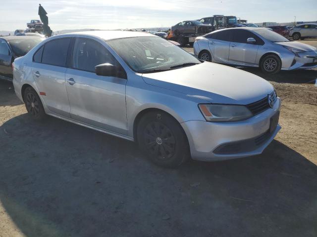 Photo 3 VIN: 3VW2K7AJ2EM252059 - VOLKSWAGEN JETTA 