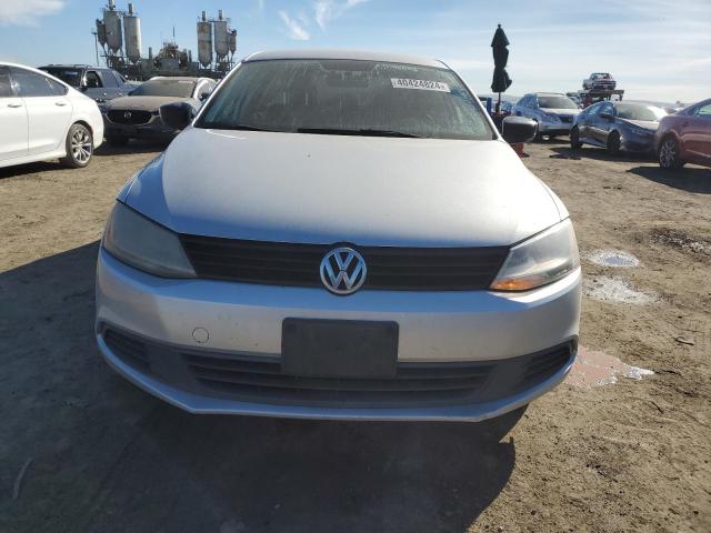 Photo 4 VIN: 3VW2K7AJ2EM252059 - VOLKSWAGEN JETTA 