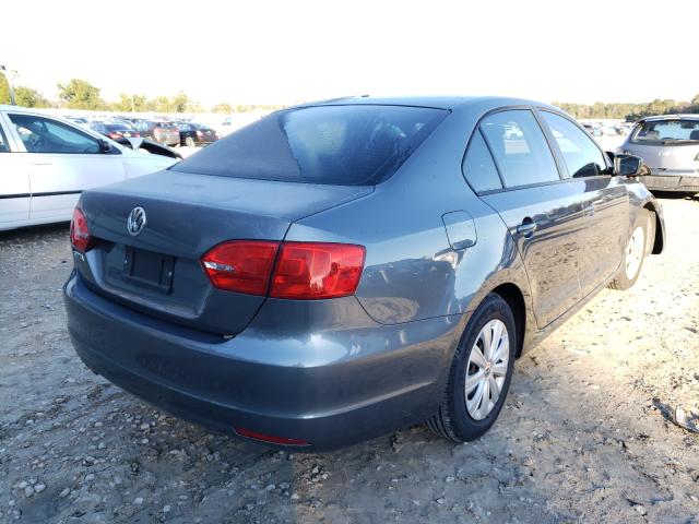 Photo 3 VIN: 3VW2K7AJ2EM254264 - VOLKSWAGEN JETTA 