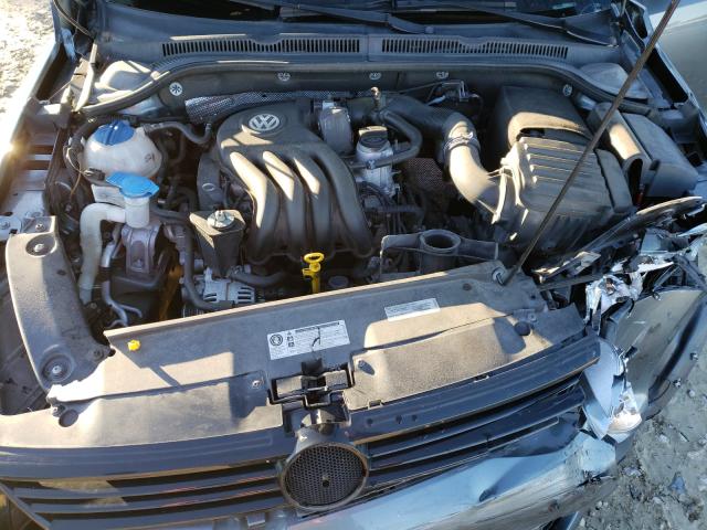 Photo 6 VIN: 3VW2K7AJ2EM254264 - VOLKSWAGEN JETTA 