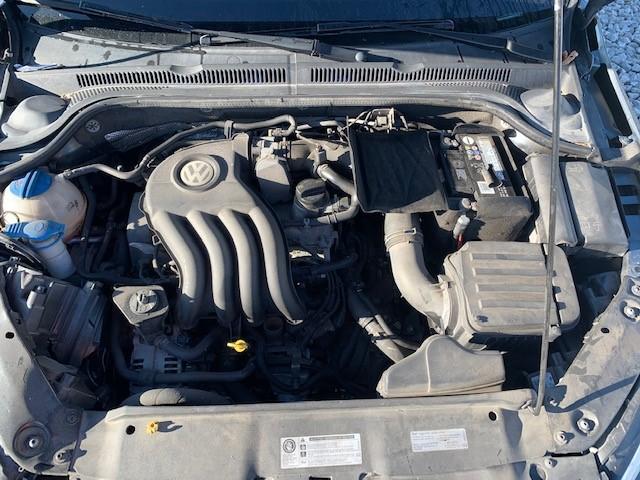 Photo 6 VIN: 3VW2K7AJ2EM257312 - VOLKSWAGEN JETTA BASE 