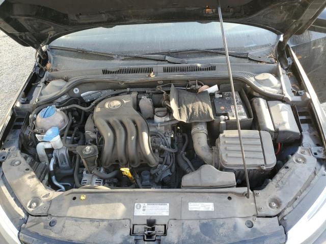 Photo 10 VIN: 3VW2K7AJ2EM306928 - VOLKSWAGEN JETTA BASE 