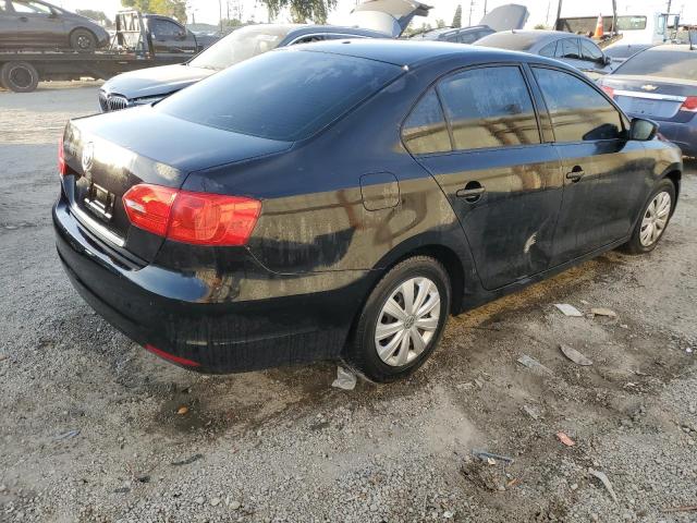 Photo 2 VIN: 3VW2K7AJ2EM306928 - VOLKSWAGEN JETTA BASE 