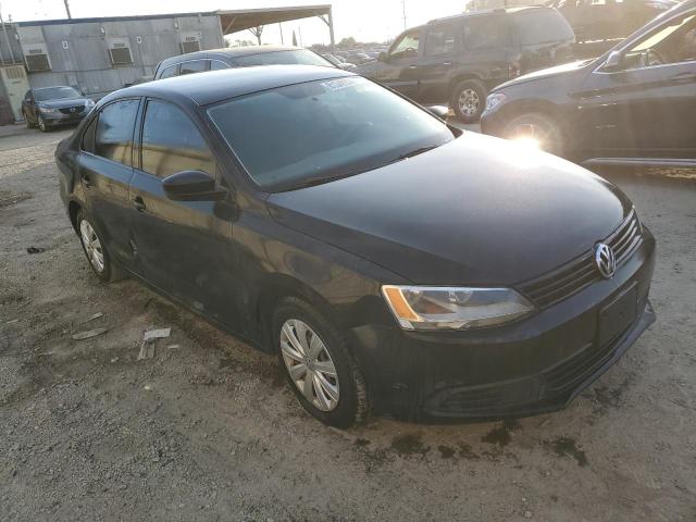 Photo 3 VIN: 3VW2K7AJ2EM306928 - VOLKSWAGEN JETTA BASE 