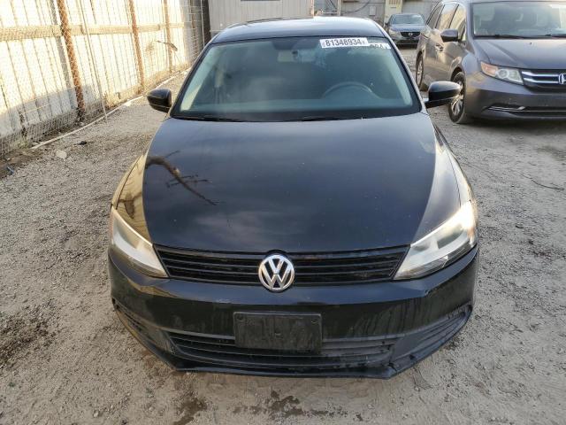 Photo 4 VIN: 3VW2K7AJ2EM306928 - VOLKSWAGEN JETTA BASE 