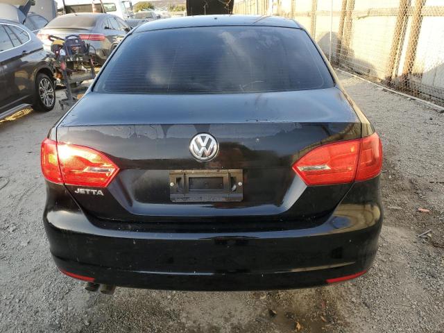 Photo 5 VIN: 3VW2K7AJ2EM306928 - VOLKSWAGEN JETTA BASE 