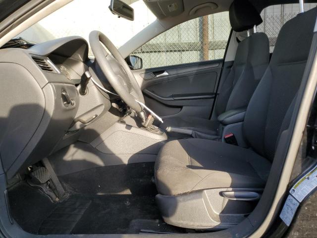 Photo 6 VIN: 3VW2K7AJ2EM306928 - VOLKSWAGEN JETTA BASE 