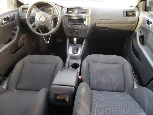 Photo 7 VIN: 3VW2K7AJ2EM306928 - VOLKSWAGEN JETTA BASE 