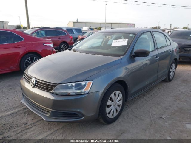 Photo 1 VIN: 3VW2K7AJ2EM307481 - VOLKSWAGEN JETTA 