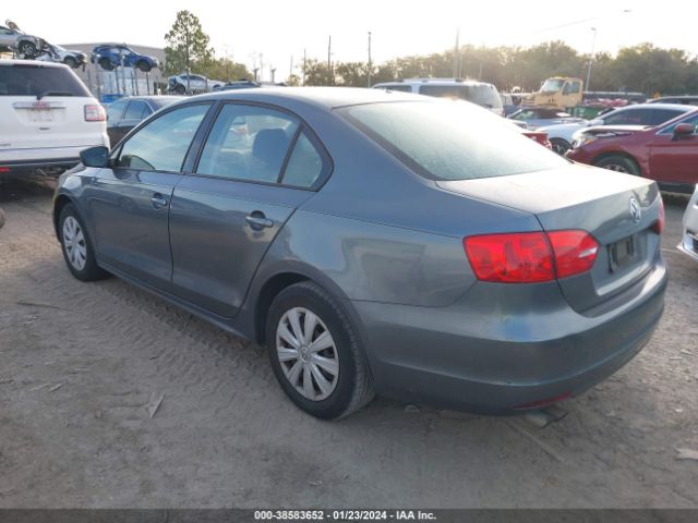 Photo 2 VIN: 3VW2K7AJ2EM307481 - VOLKSWAGEN JETTA 