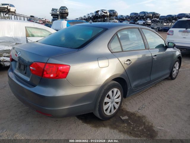 Photo 3 VIN: 3VW2K7AJ2EM307481 - VOLKSWAGEN JETTA 