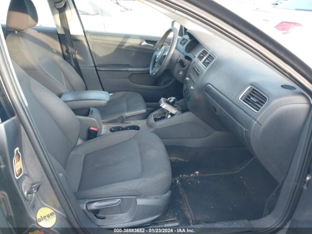 Photo 4 VIN: 3VW2K7AJ2EM307481 - VOLKSWAGEN JETTA 