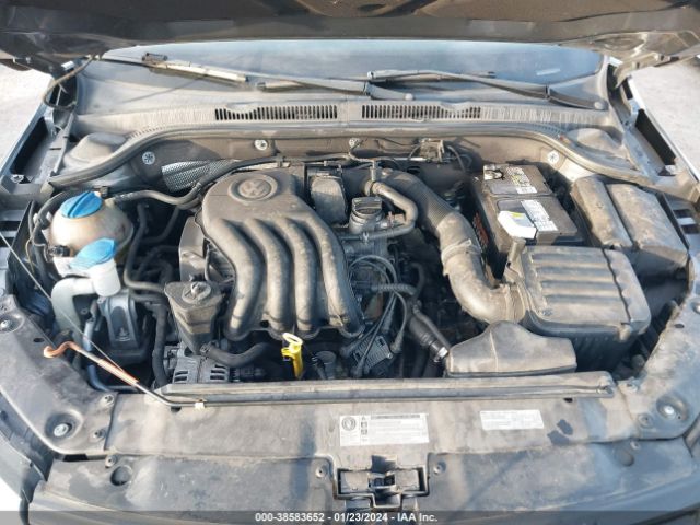 Photo 9 VIN: 3VW2K7AJ2EM307481 - VOLKSWAGEN JETTA 