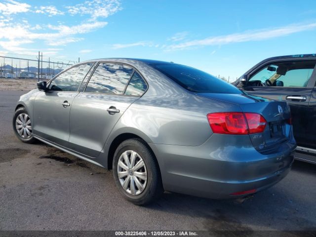 Photo 2 VIN: 3VW2K7AJ2EM322711 - VOLKSWAGEN JETTA 