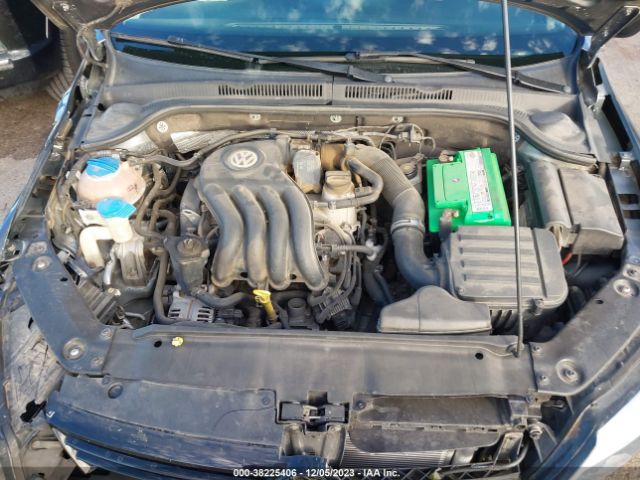 Photo 9 VIN: 3VW2K7AJ2EM322711 - VOLKSWAGEN JETTA 