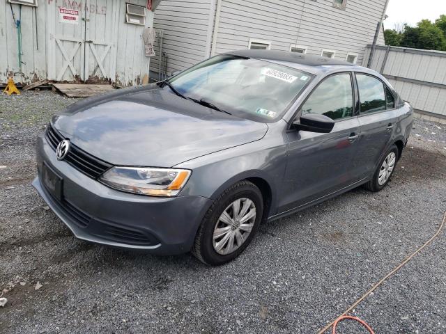 Photo 0 VIN: 3VW2K7AJ2EM326306 - VOLKSWAGEN JETTA 