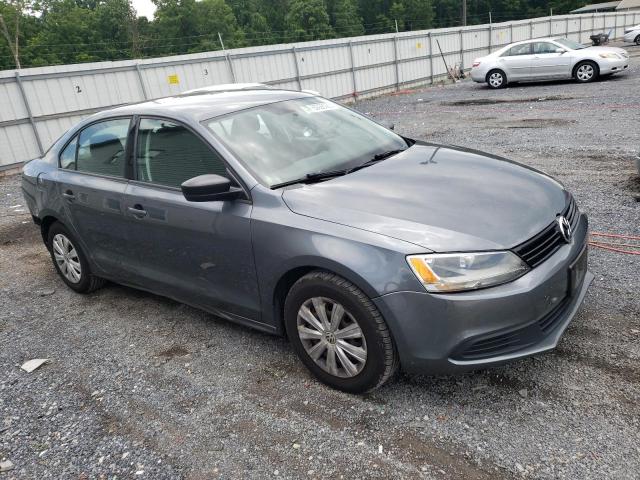 Photo 3 VIN: 3VW2K7AJ2EM326306 - VOLKSWAGEN JETTA 