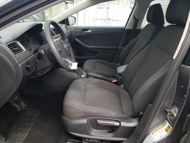 Photo 6 VIN: 3VW2K7AJ2EM326306 - VOLKSWAGEN JETTA 