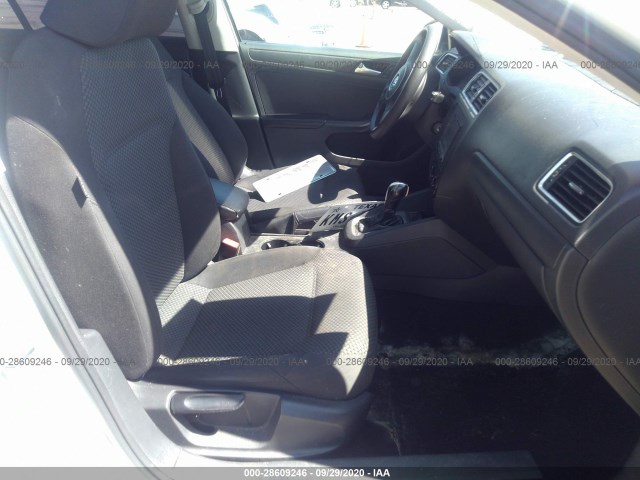 Photo 4 VIN: 3VW2K7AJ2EM332445 - VOLKSWAGEN JETTA SEDAN 