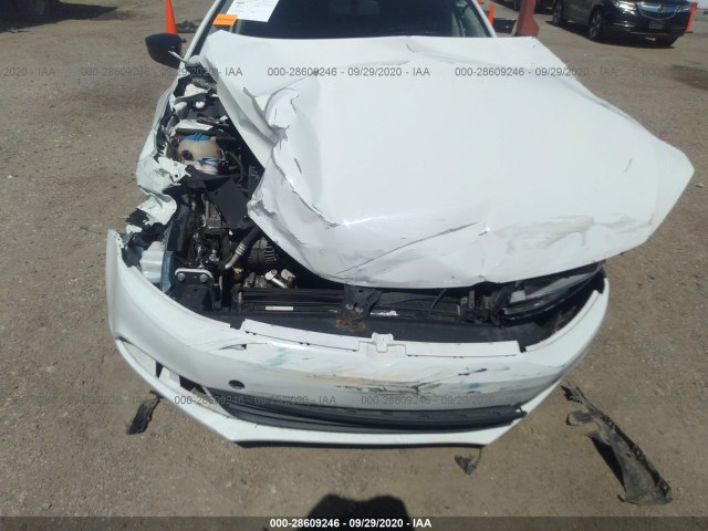 Photo 5 VIN: 3VW2K7AJ2EM332445 - VOLKSWAGEN JETTA SEDAN 