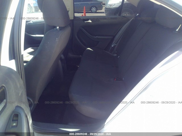 Photo 7 VIN: 3VW2K7AJ2EM332445 - VOLKSWAGEN JETTA SEDAN 