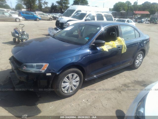 Photo 1 VIN: 3VW2K7AJ2EM334857 - VOLKSWAGEN JETTA 