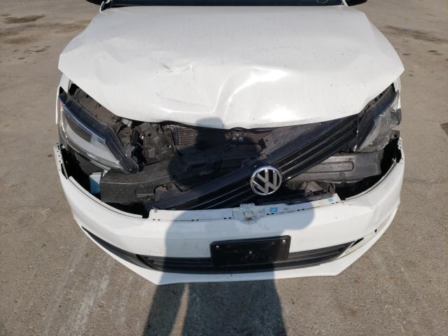 Photo 8 VIN: 3VW2K7AJ2EM335720 - VOLKSWAGEN JETTA BASE 