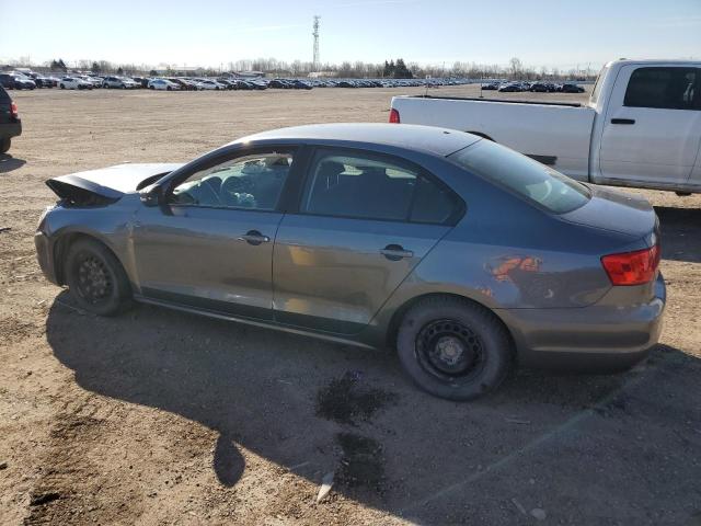 Photo 1 VIN: 3VW2K7AJ2EM351254 - VOLKSWAGEN JETTA 