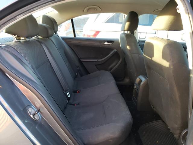 Photo 5 VIN: 3VW2K7AJ2EM366269 - VOLKSWAGEN JETTA BASE 