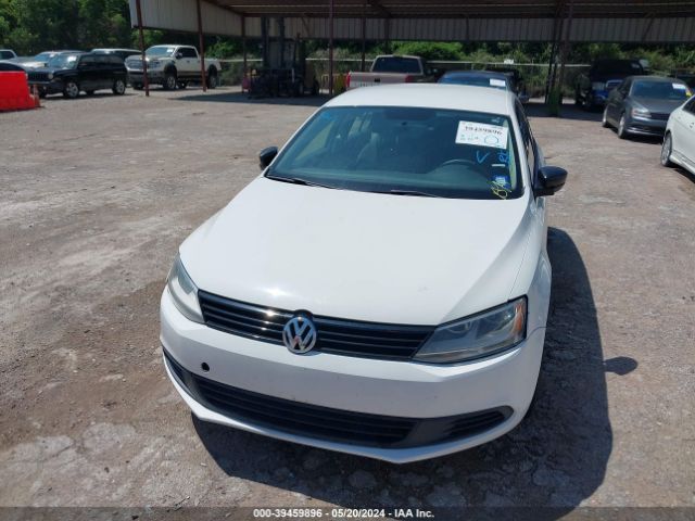 Photo 5 VIN: 3VW2K7AJ2EM367521 - VOLKSWAGEN JETTA 