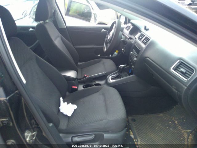 Photo 4 VIN: 3VW2K7AJ2EM367681 - VOLKSWAGEN JETTA SEDAN 