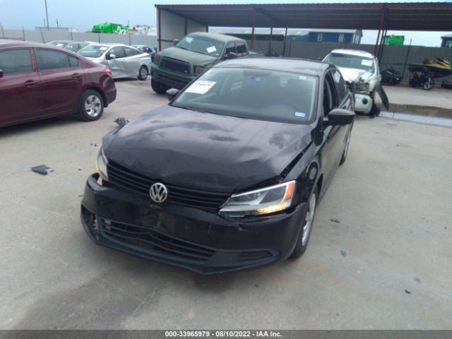 Photo 5 VIN: 3VW2K7AJ2EM367681 - VOLKSWAGEN JETTA SEDAN 