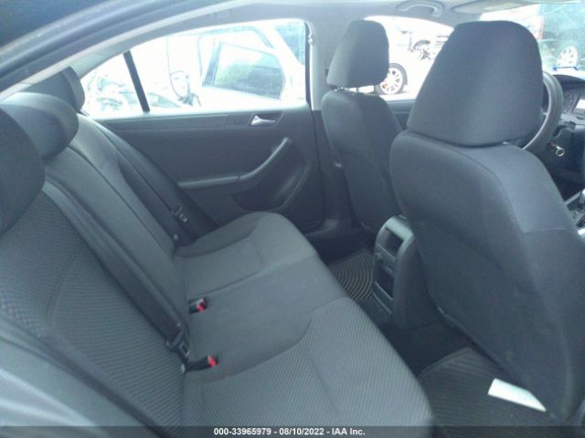 Photo 7 VIN: 3VW2K7AJ2EM367681 - VOLKSWAGEN JETTA SEDAN 