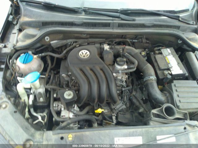 Photo 9 VIN: 3VW2K7AJ2EM367681 - VOLKSWAGEN JETTA SEDAN 