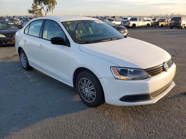 Photo 0 VIN: 3VW2K7AJ2EM369253 - VOLKSWAGEN JETTA BASE 