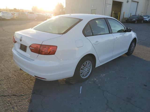 Photo 3 VIN: 3VW2K7AJ2EM369253 - VOLKSWAGEN JETTA BASE 