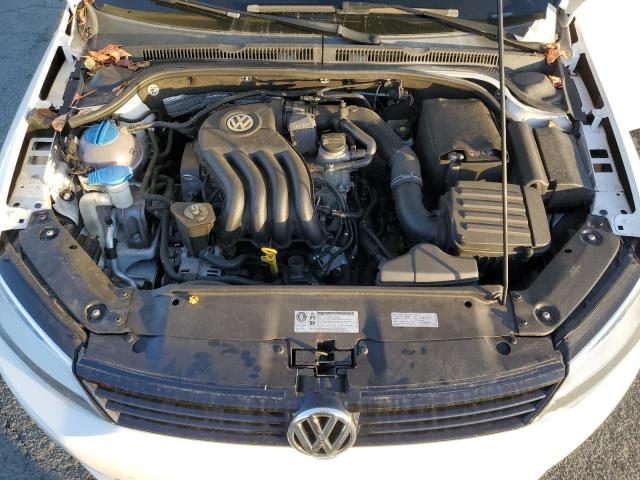 Photo 6 VIN: 3VW2K7AJ2EM369253 - VOLKSWAGEN JETTA BASE 