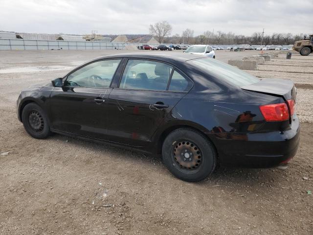 Photo 1 VIN: 3VW2K7AJ2EM370807 - VOLKSWAGEN JETTA 